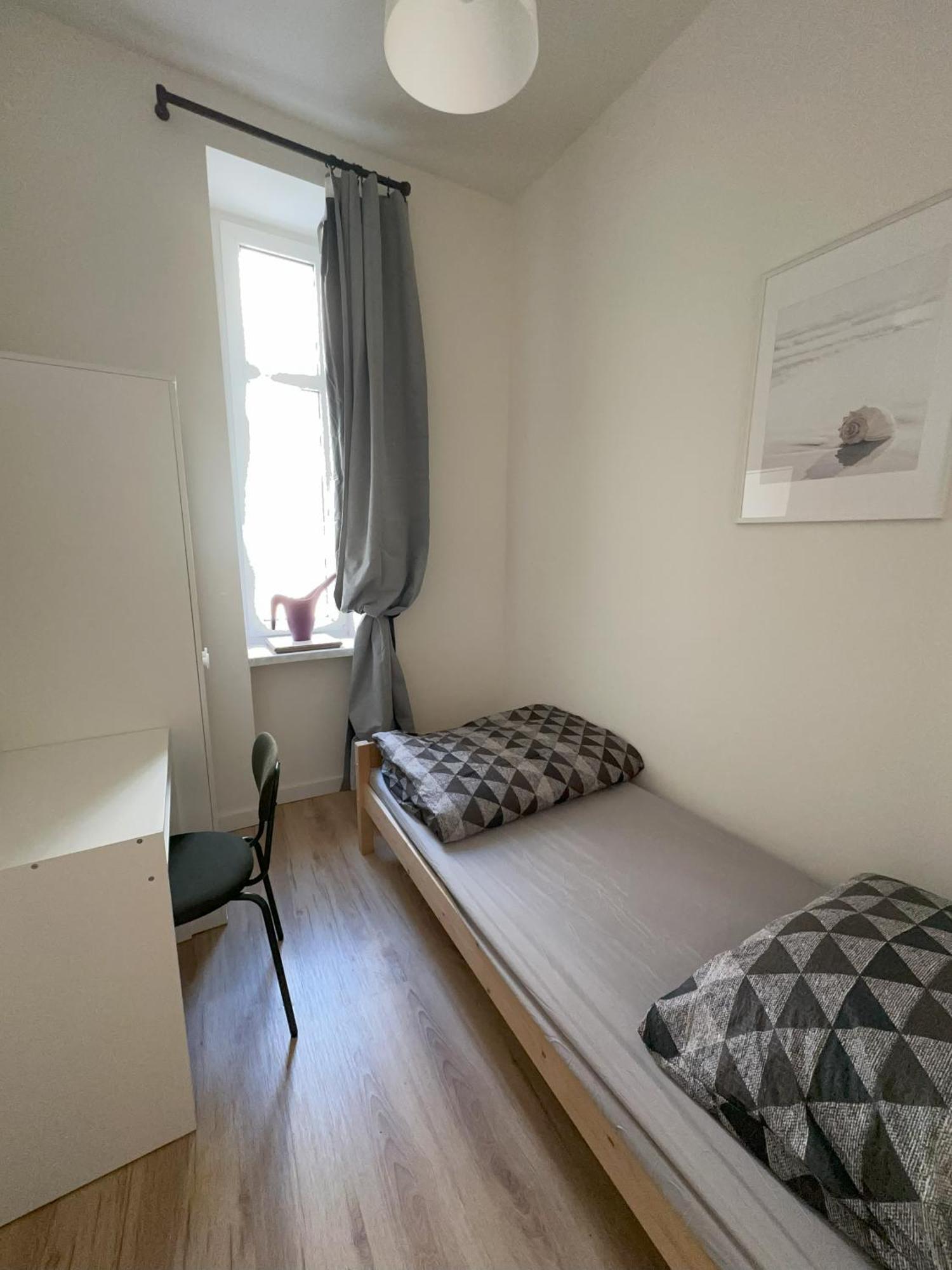 Mieszkanie Stare Miasto Gdansk Gdańsk Exterior foto