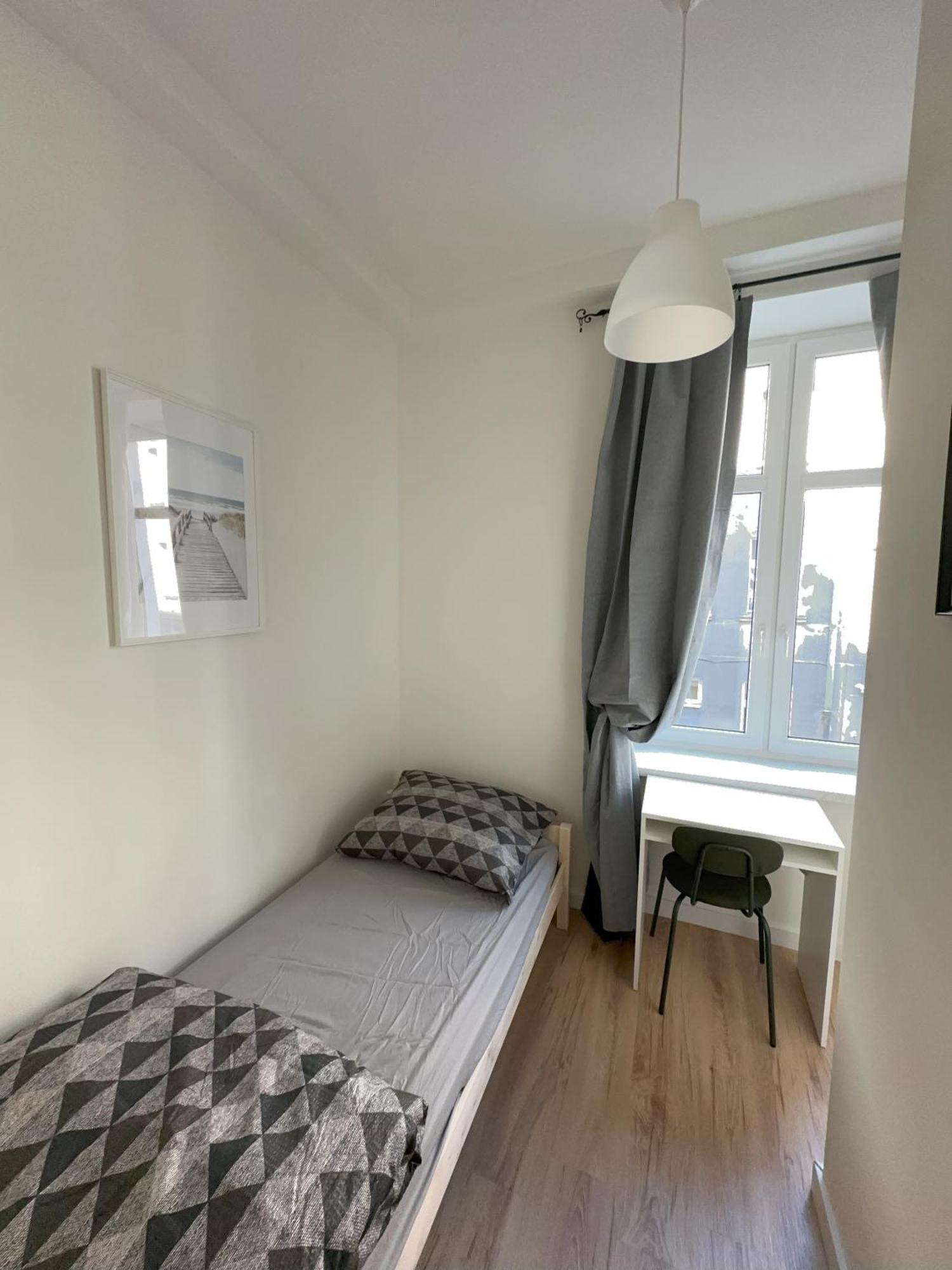 Mieszkanie Stare Miasto Gdansk Gdańsk Exterior foto