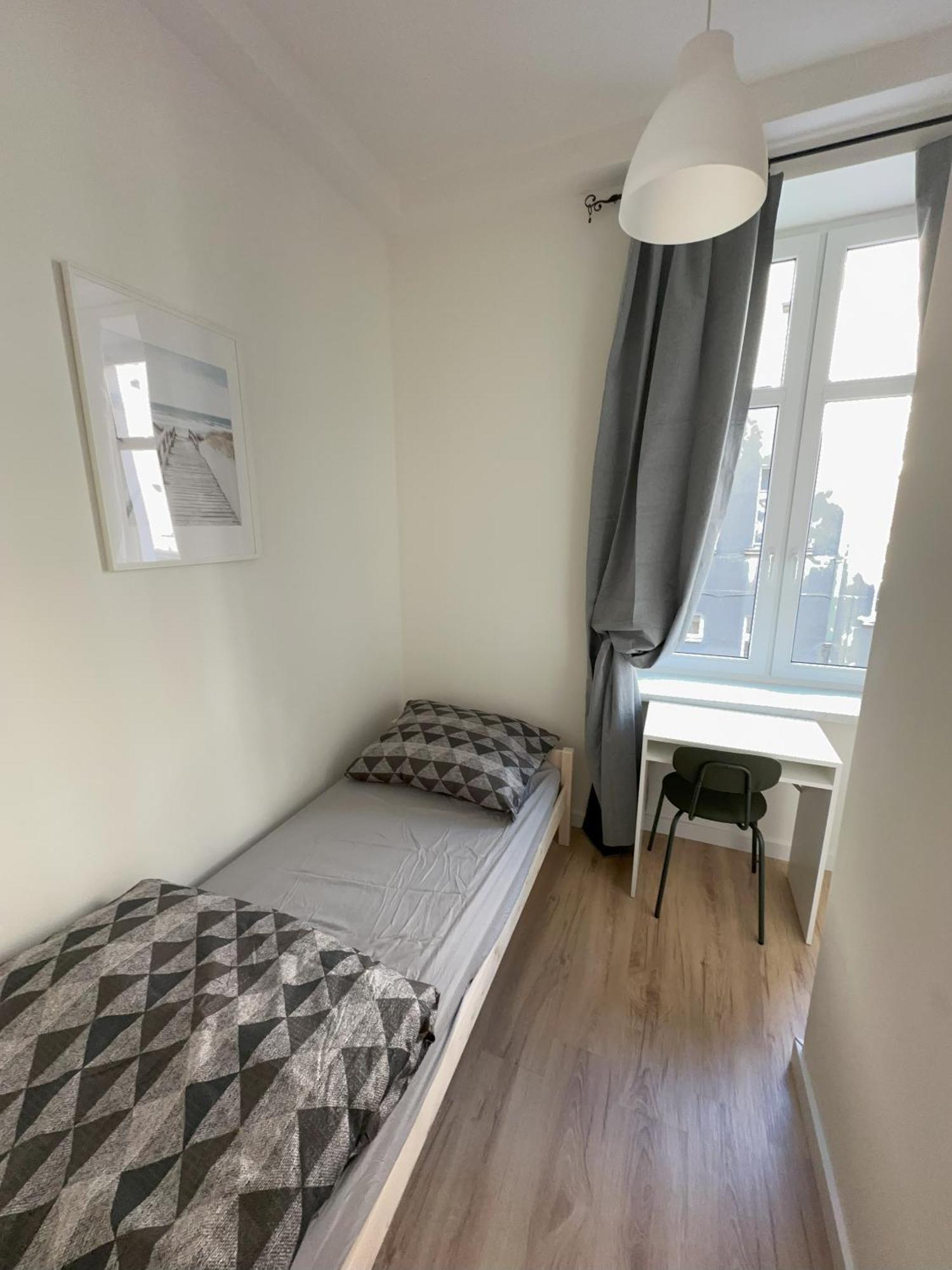 Mieszkanie Stare Miasto Gdansk Gdańsk Exterior foto