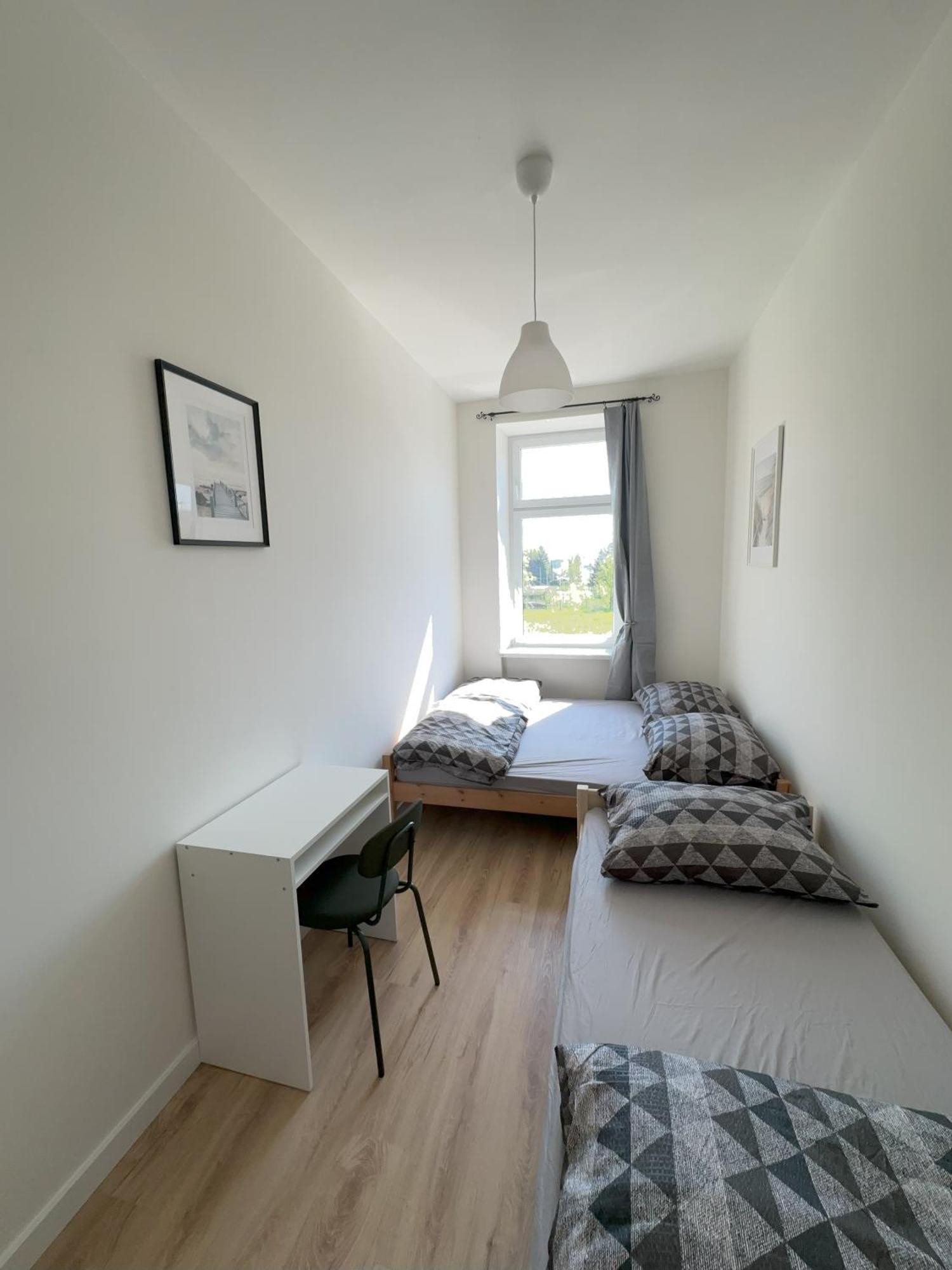 Mieszkanie Stare Miasto Gdansk Gdańsk Exterior foto