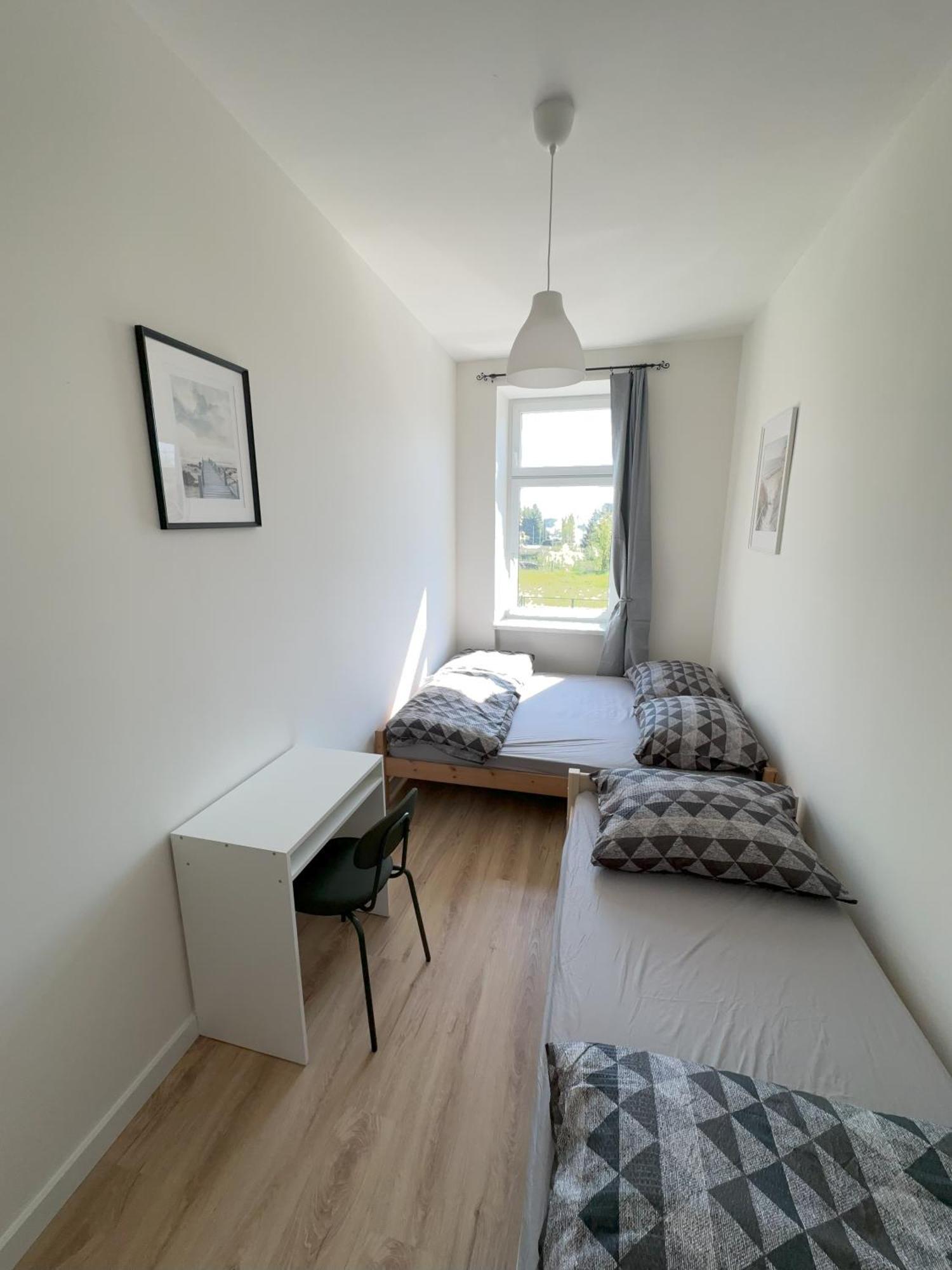 Mieszkanie Stare Miasto Gdansk Gdańsk Exterior foto