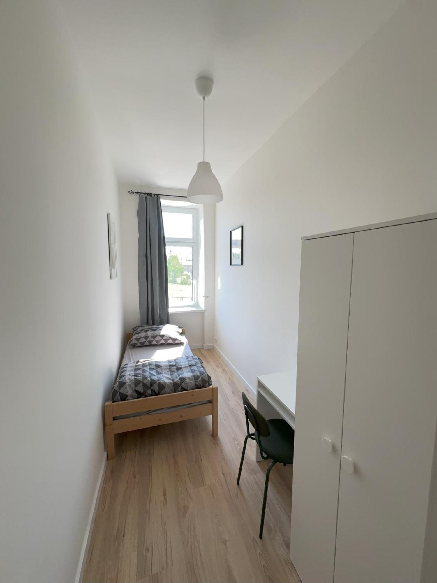Mieszkanie Stare Miasto Gdansk Gdańsk Exterior foto