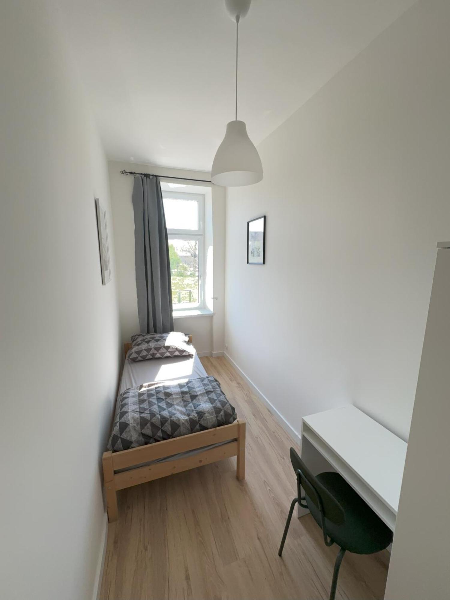 Mieszkanie Stare Miasto Gdansk Gdańsk Exterior foto
