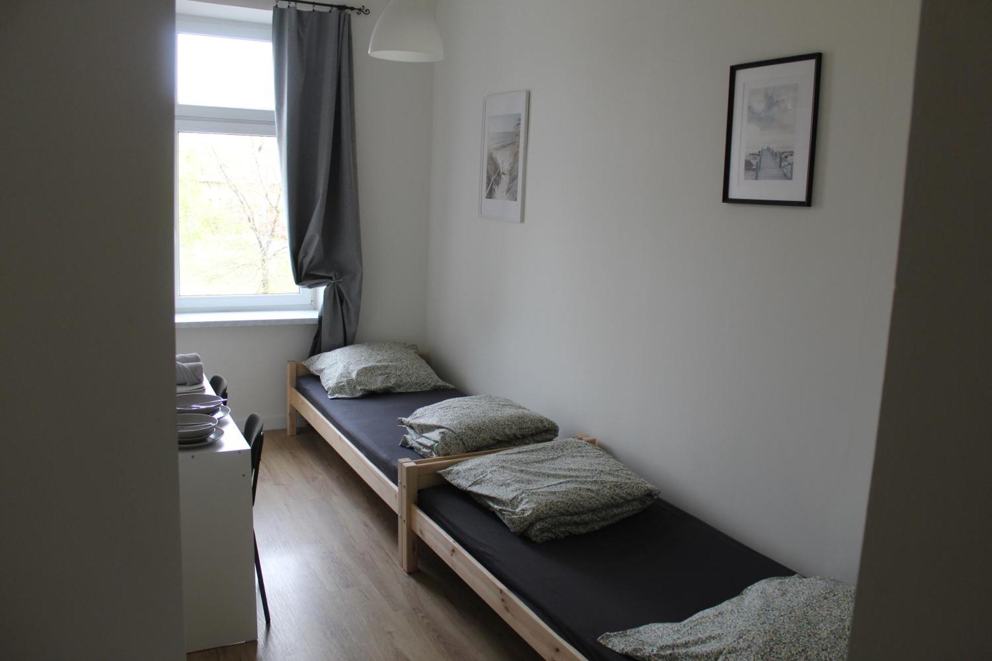 Mieszkanie Stare Miasto Gdansk Gdańsk Exterior foto